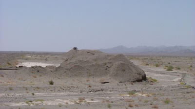 Border guards gunned down in second attack near porous Iranian-Pakistani border